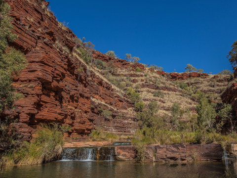 Karijini National Park - Darwin Holiday 2