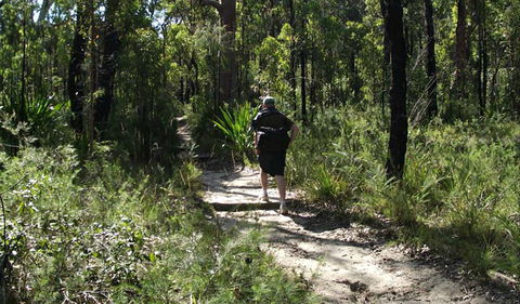 Karloo Walking Track - Darwin Holiday 0