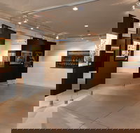 Kernewek Lowender Art Prize Collection - Darwin Holiday