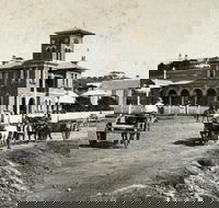 Kiama Historic Walk - Darwin Holiday