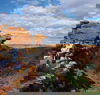 Kings Canyon - Darwin Holiday