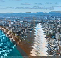 King Opal - Darwin Holiday