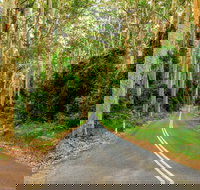 Kioloa - Darwin Holiday