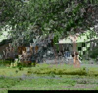 Knott's Crossing Katherine - Darwin Holiday