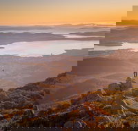 kunanyi / Mt Wellington - Darwin Holiday