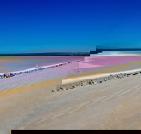 Lake McDonnell - Darwin Holiday