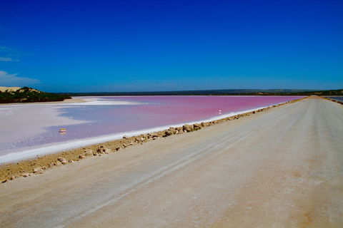 Lake McDonnell - Darwin Holiday 0