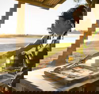 Lake Samsonvale - Darwin Holiday