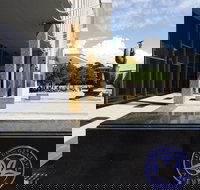 Legislative Assembly for the ACT - Darwin Holiday