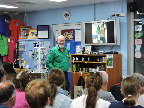 Longreach School Of Distance Education - Darwin Holiday 0