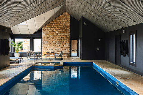 Lon Spa - Darwin Holiday 2