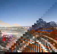 Lotterywest Federation Walkway - Kings Park - Darwin Holiday