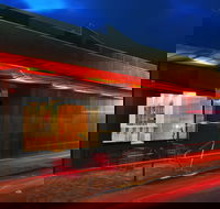 Luna Cinemas Leederville - Darwin Holiday