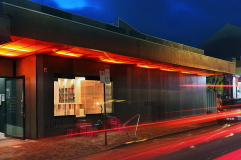 Luna Cinemas Leederville - Darwin Holiday 0