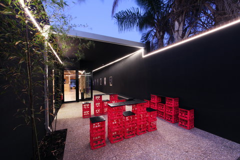 Luna Cinemas Leederville - Darwin Holiday 2