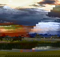 Lynwood Country Club - Darwin Holiday