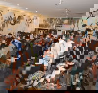 M2 Gallery - Darwin Holiday