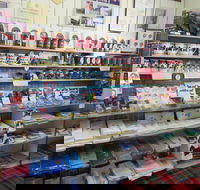 Maclean Scottish Shop - Darwin Holiday