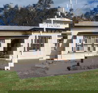 Maffra Sugar Beet Museum - Darwin Holiday
