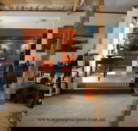 Magpie Springs gallery - Darwin Holiday