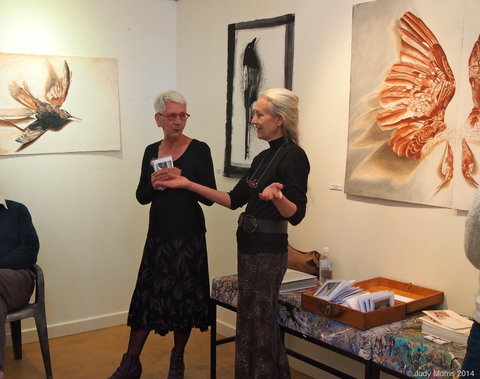 Magpie Springs Gallery - Darwin Holiday 2