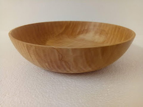 Make A Bowl Woodturning - Darwin Holiday 0