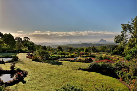Maleny To Gympie Drive - Darwin Holiday 0