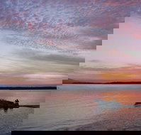 Mallacoota - Darwin Holiday