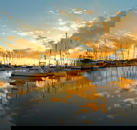 Manly - Darwin Holiday