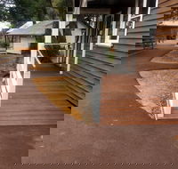 Manjimup Timber and Heritage Park - Darwin Holiday