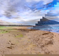 Manyana Beach - Darwin Holiday