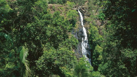 Mapleton - Darwin Holiday 0