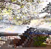 Maryboroughs Guns - Darwin Holiday