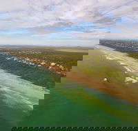 Marcus Beach - Darwin Holiday