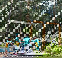 Marysville Kin Playspace - Darwin Holiday