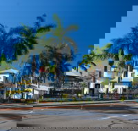 Maritime Museum of Townsville - Darwin Holiday