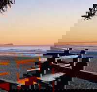 Maroochydore - Darwin Holiday