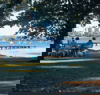 Matilda Bay Reserve - Darwin Holiday