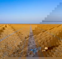 Matilda Way - Darwin Holiday