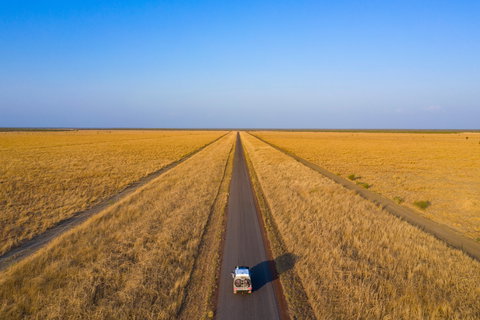 Matilda Way - Darwin Holiday 0