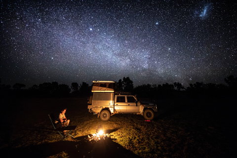 Matilda Way - Darwin Holiday 1