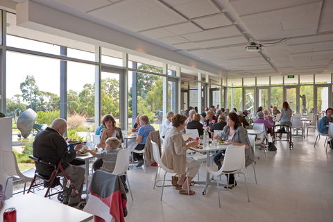 McClelland Sculpture Park + Gallery - Darwin Holiday 2