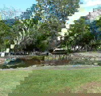 McIntosh Island Park - Darwin Holiday