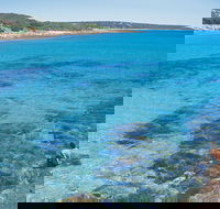 Meelup Beach - Darwin Holiday