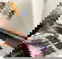 Megalo Print Studio  Gallery - Darwin Holiday