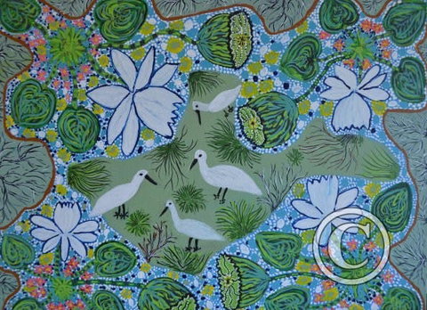 Merrepen Arts Centre - Darwin Holiday 2