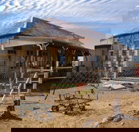 Middleton - Darwin Holiday