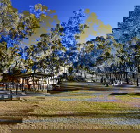 Middlemount - Darwin Holiday