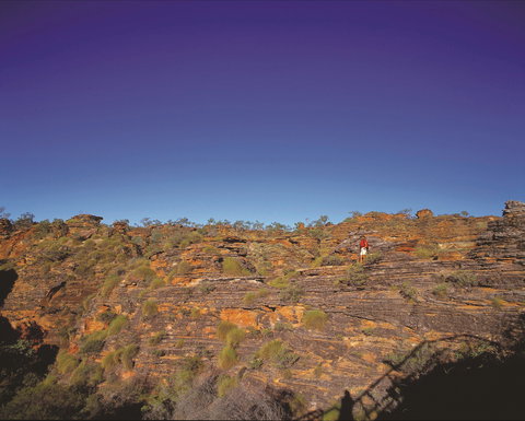 Mirima (Hidden Valley) National Park - Darwin Holiday 0