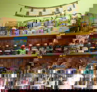 Moonta Mines Sweet Shop - Darwin Holiday